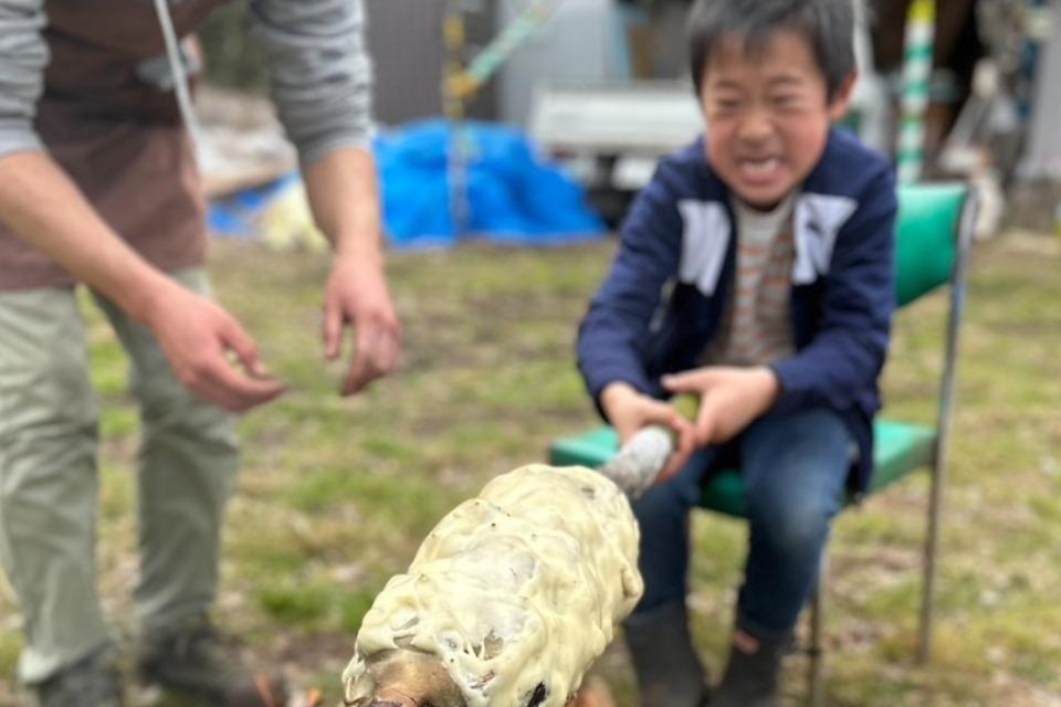 支援金の使い道の画像