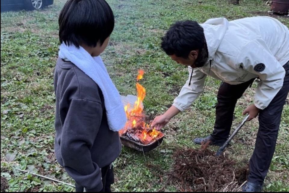 支援金の使い道の画像