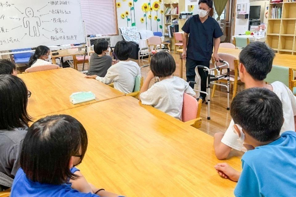 支援金の使い道の画像