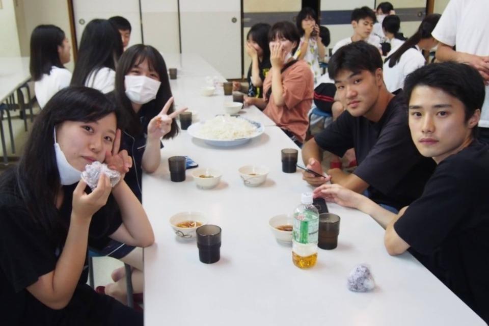 支援金の使い道の画像