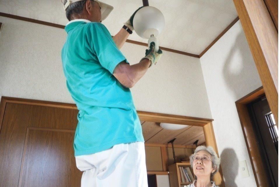 支援金の使い道の画像