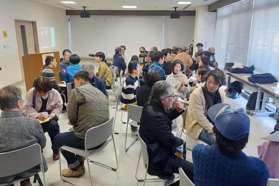 支援金の使い道の画像
