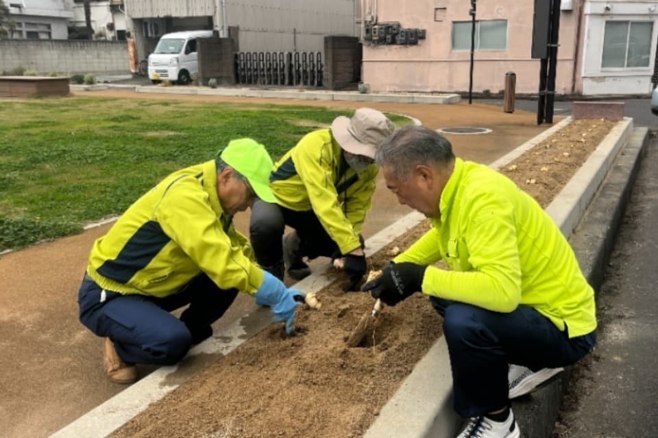 支援金の使い道の画像