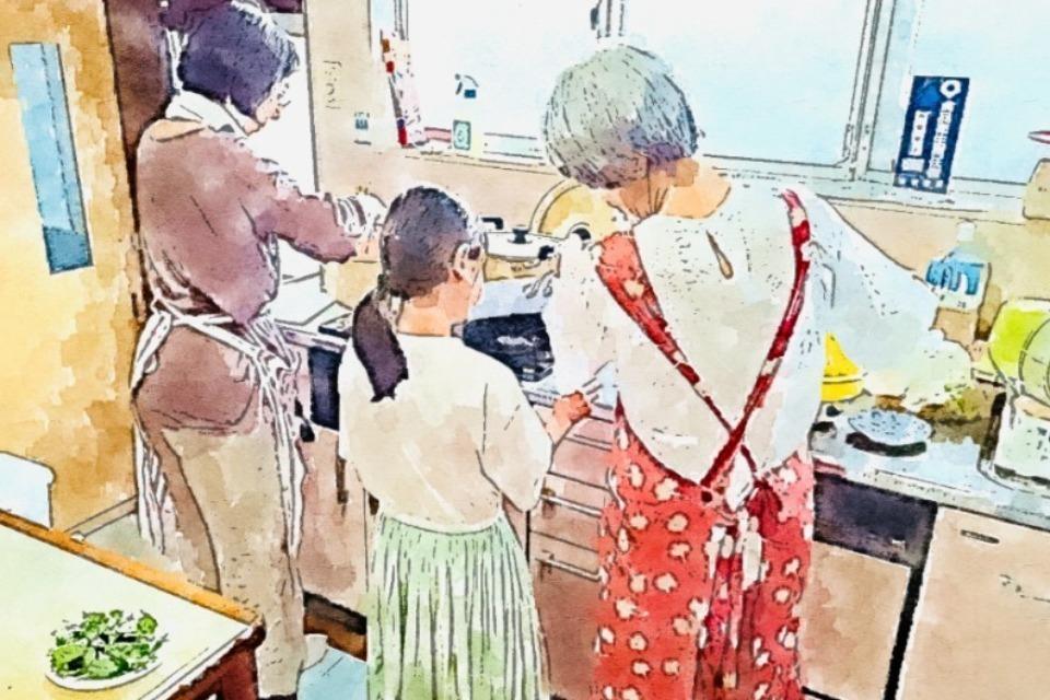 支援金の使い道の画像