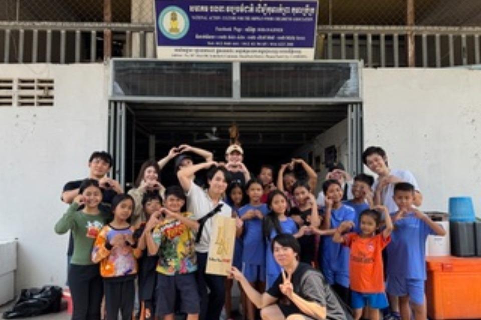 支援金の使い道の画像