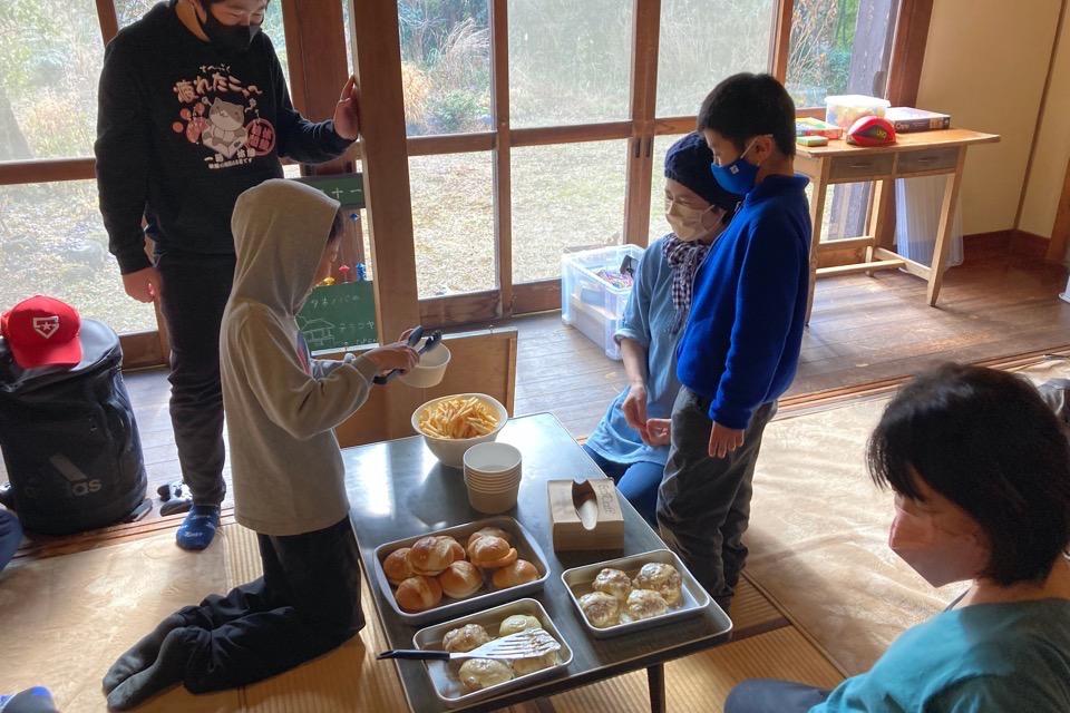 支援金の使い道の画像
