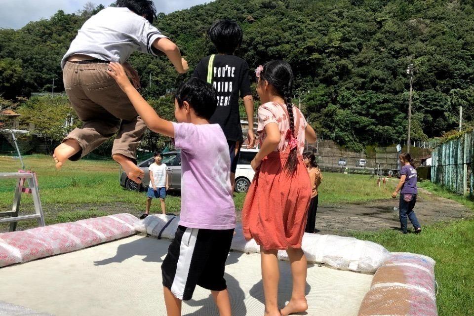 支援金の使い道の画像