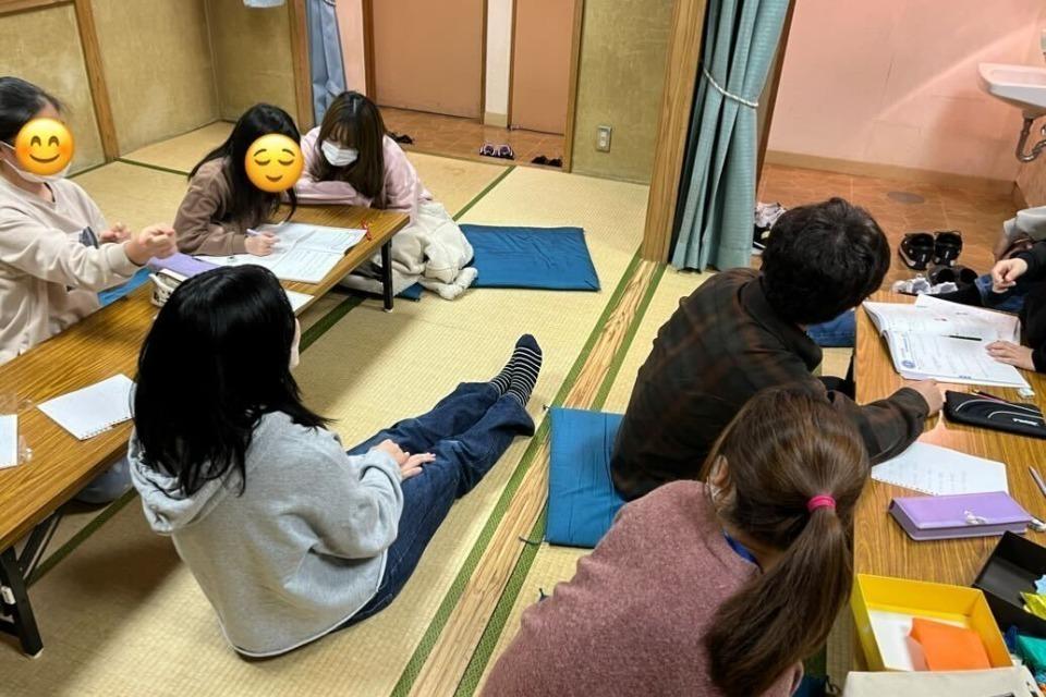 支援金の使い道の画像