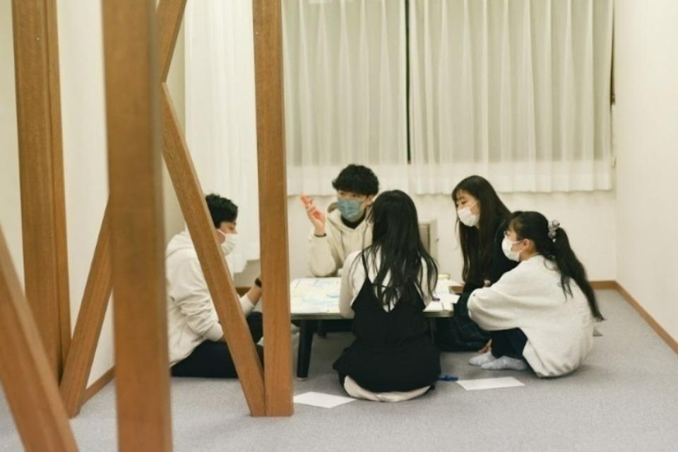 支援金の使い道の画像