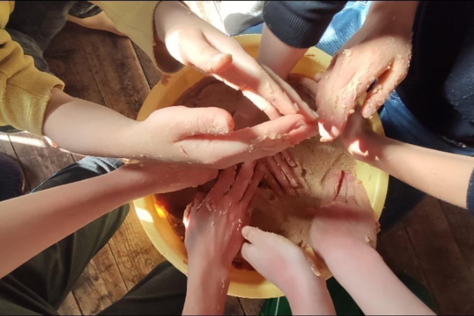 支援金の使い道の画像