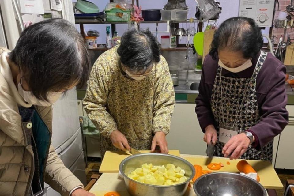 支援金の使い道の画像