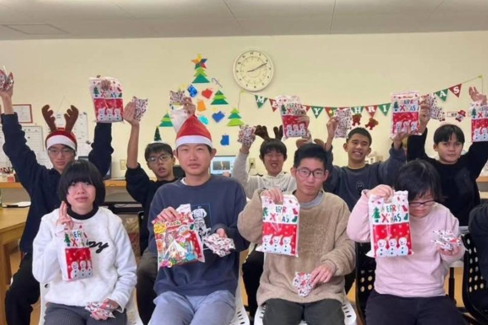 支援金の使い道の画像