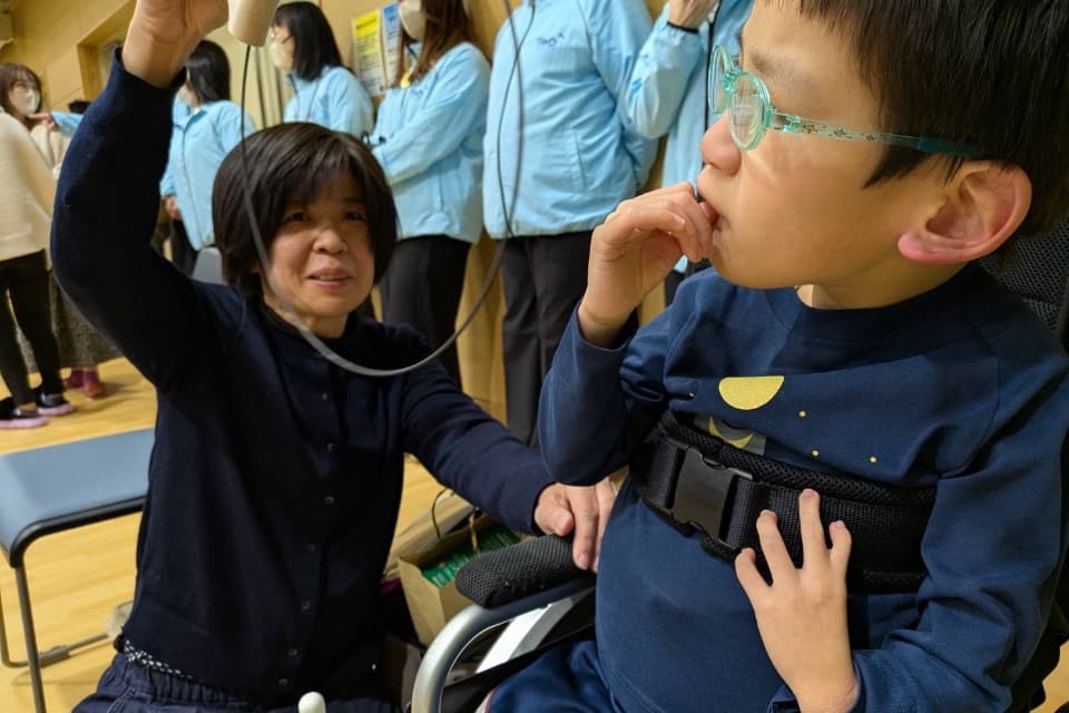 支援金の使い道の画像