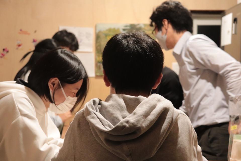 支援金の使い道の画像