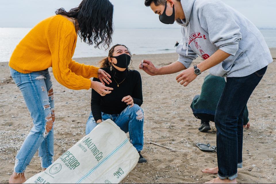 支援金の使い道の画像