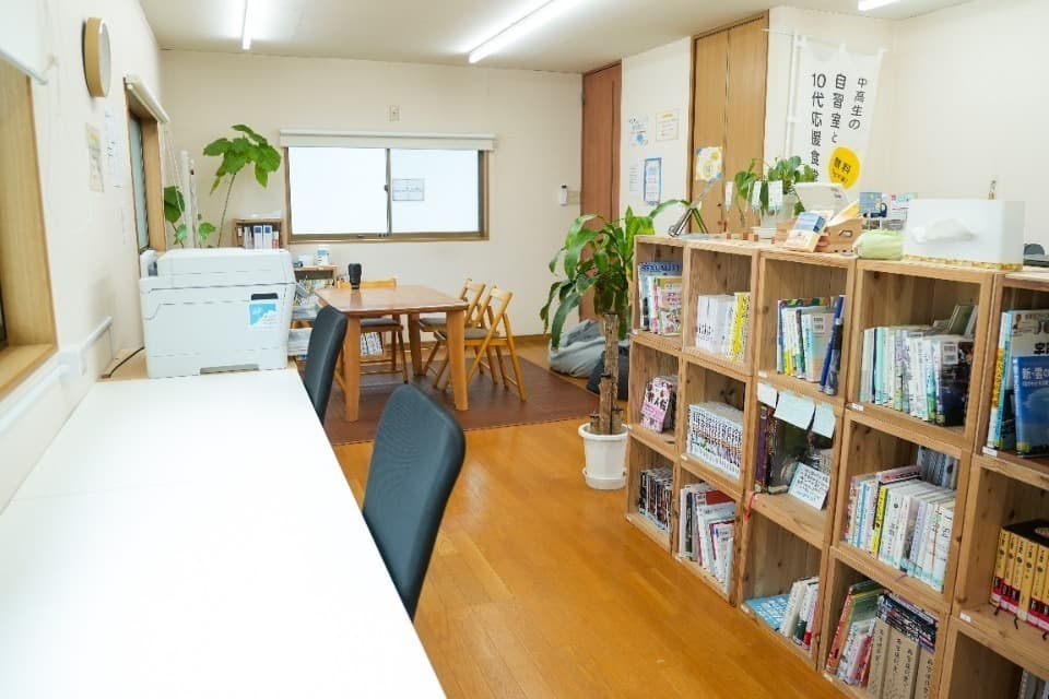 支援金の使い道の画像