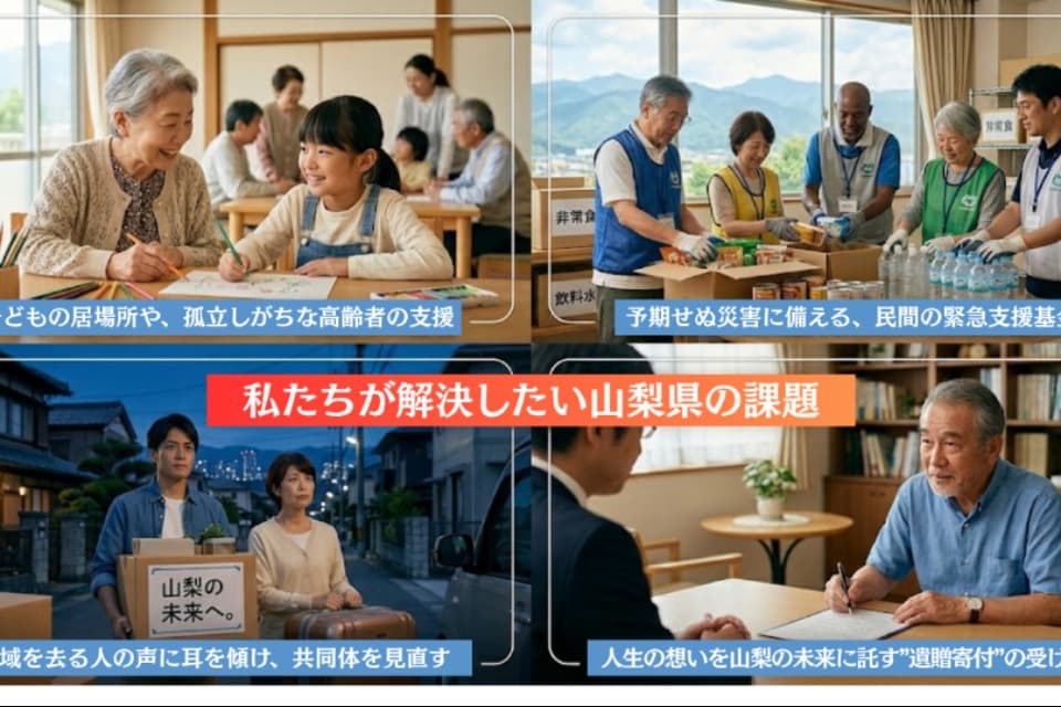 支援金の使い道の画像
