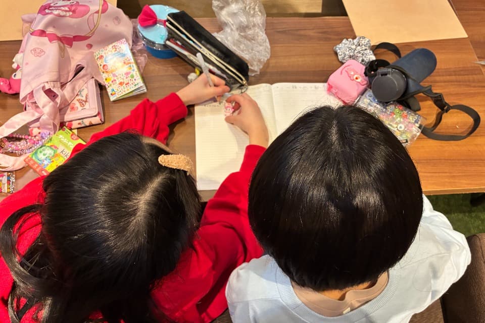 支援金の使い道の画像
