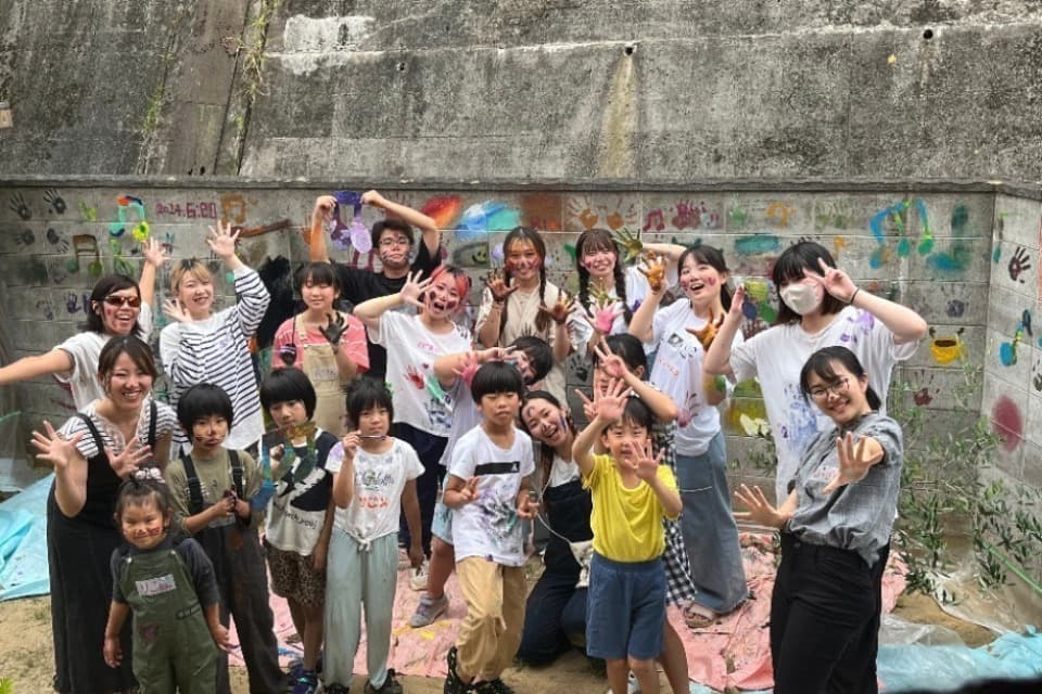 支援金の使い道の画像