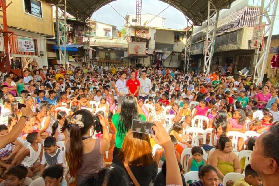 How support is used Image