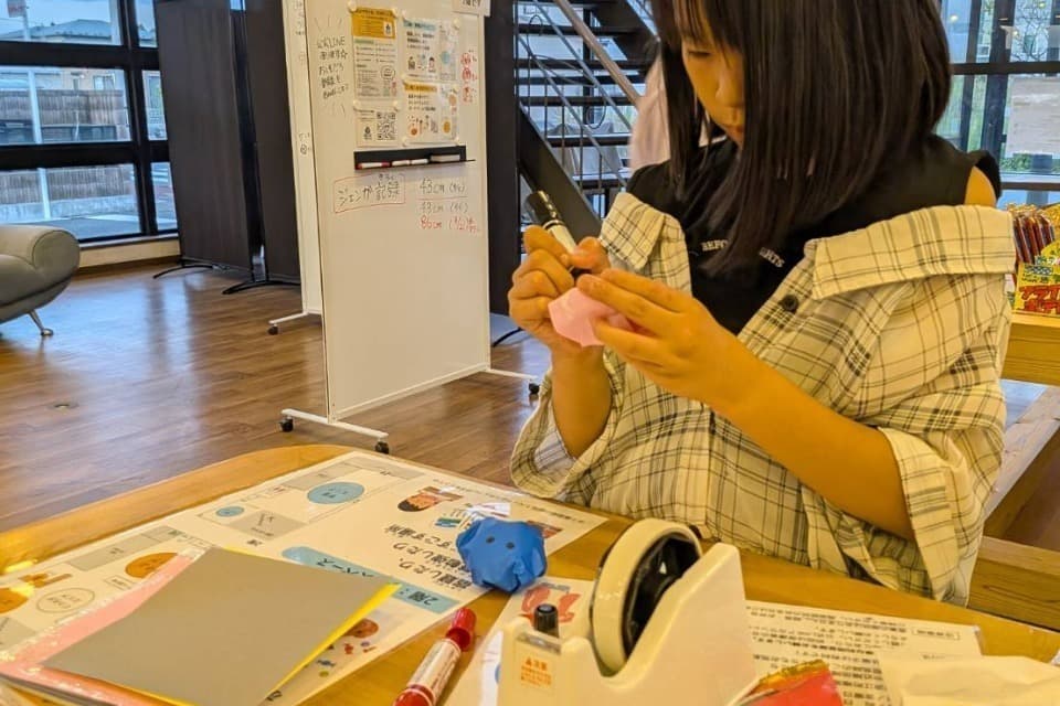 支援金の使い道の画像