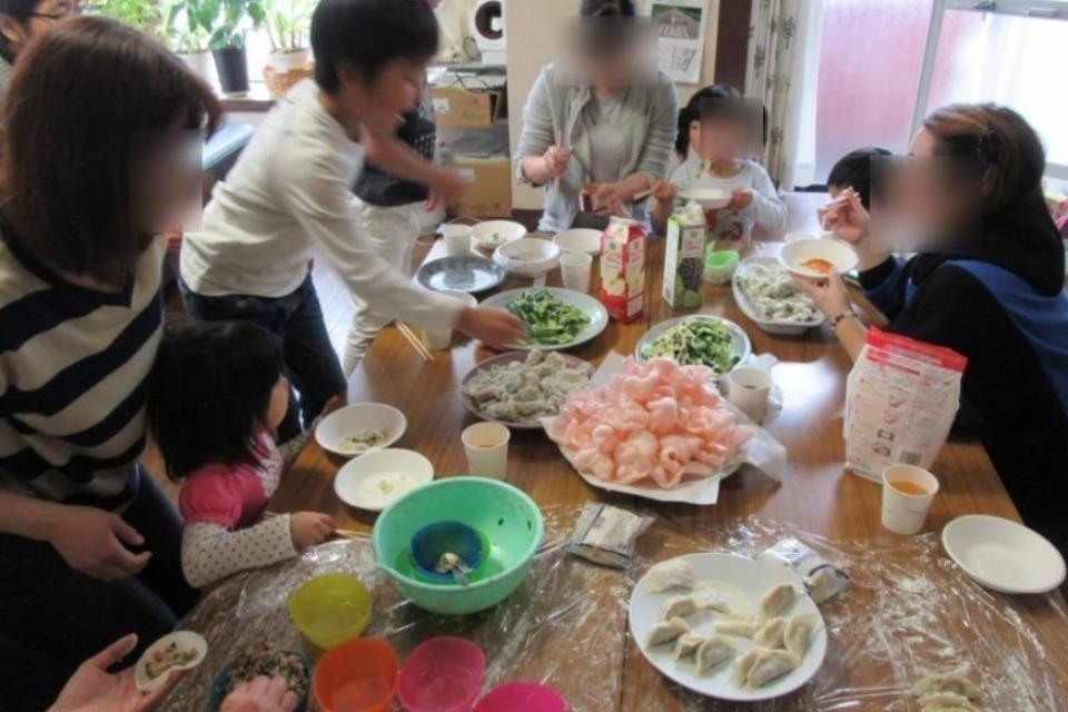 支援金の使い道の画像