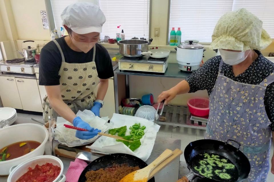 支援金の使い道の画像