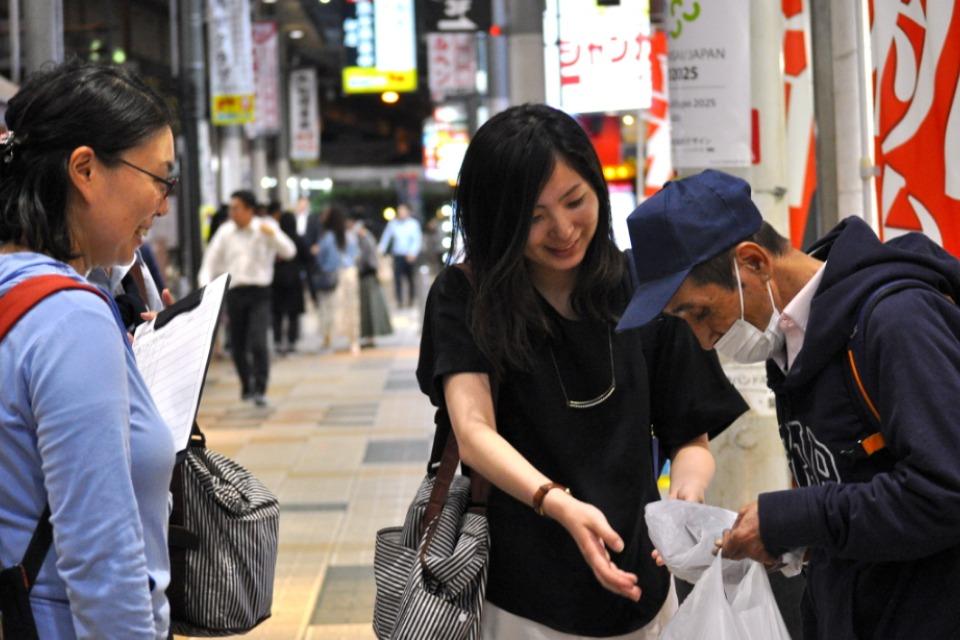 支援金の使い道の画像