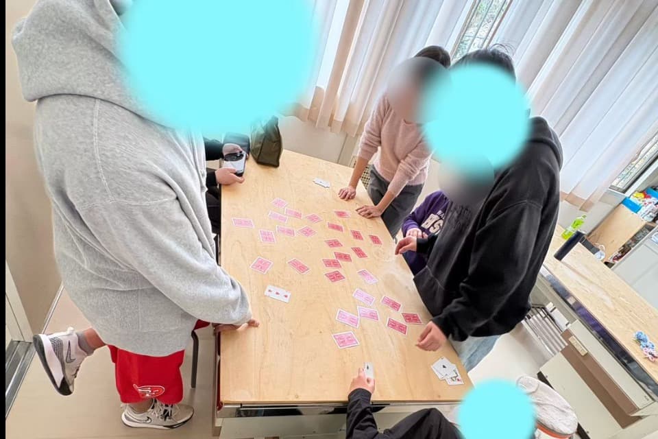 支援金の使い道の画像