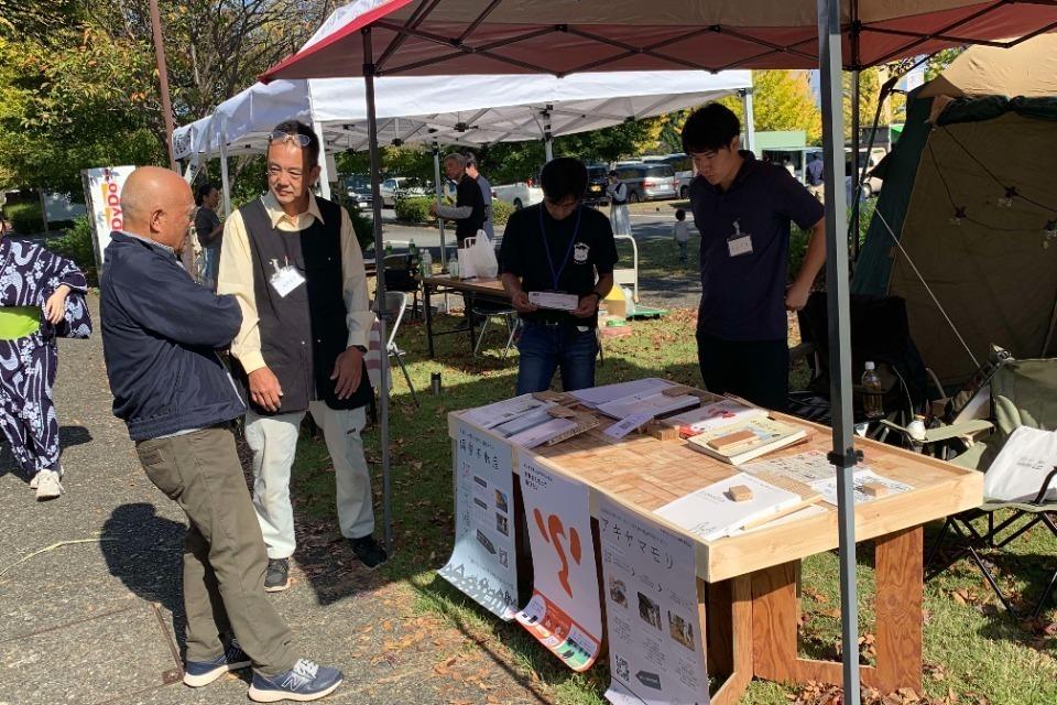 How support is used Image