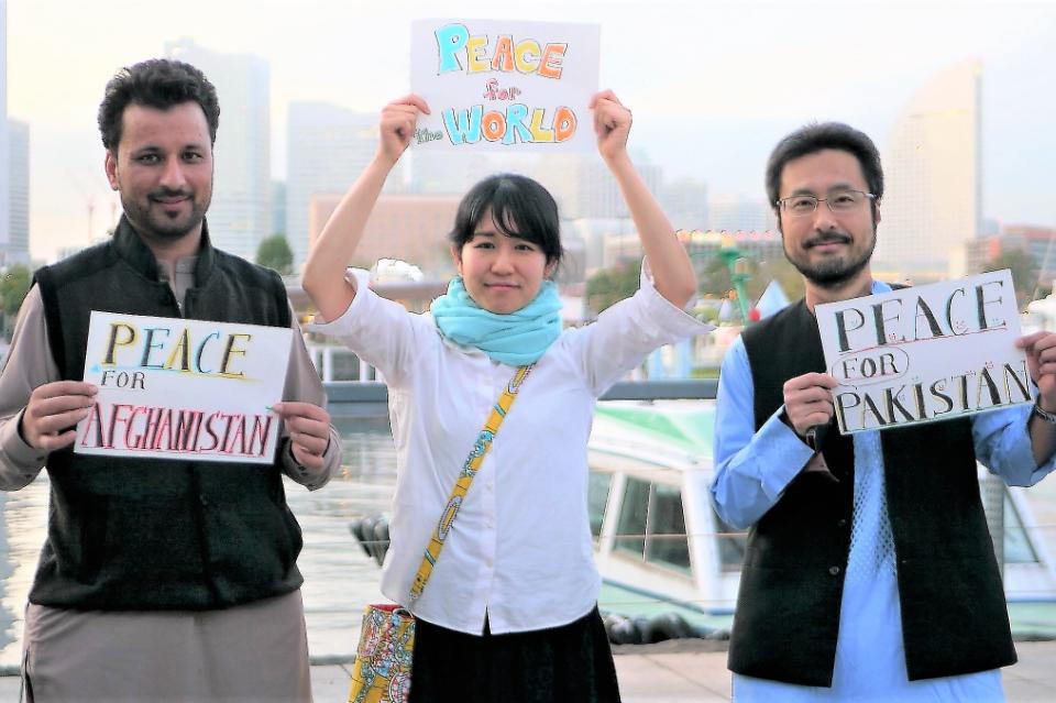 支援金の使い道の画像