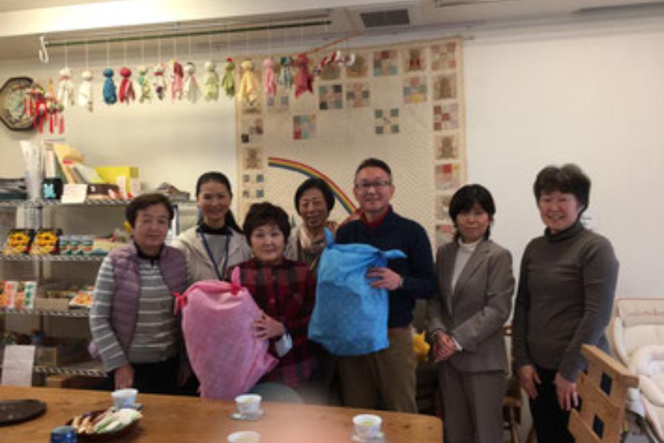 支援金の使い道の画像