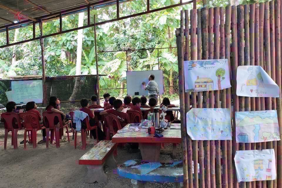 支援金の使い道の画像