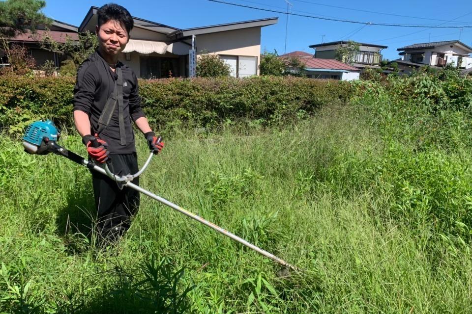 支援金の使い道の画像