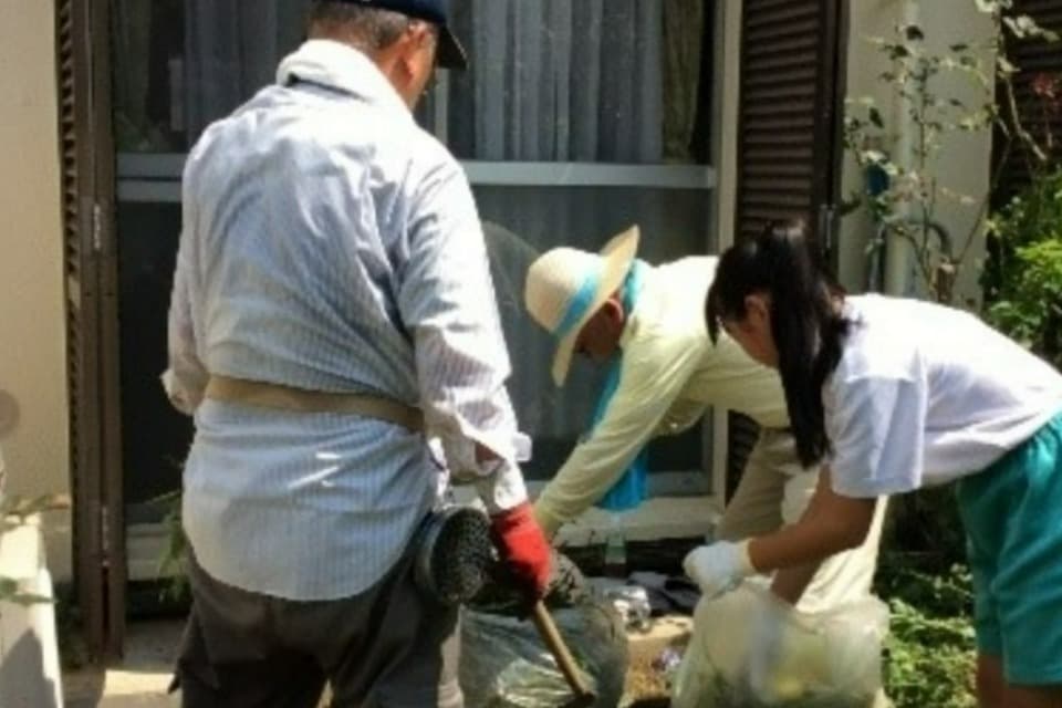 How support is used Image