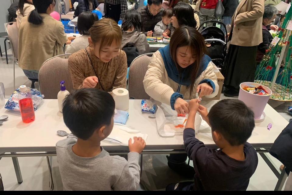 支援金の使い道の画像