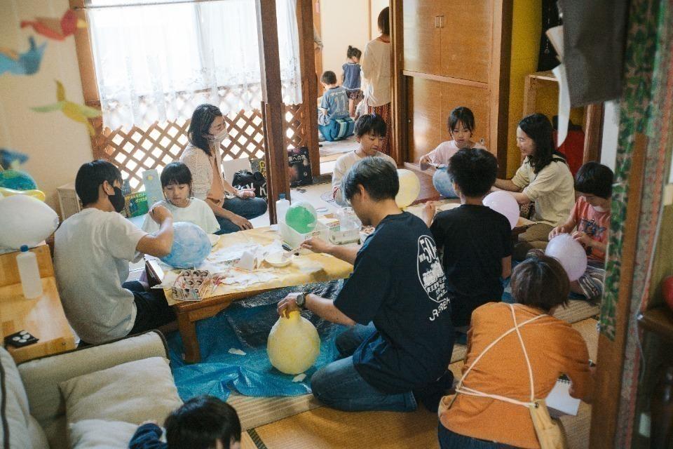 支援金の使い道の画像