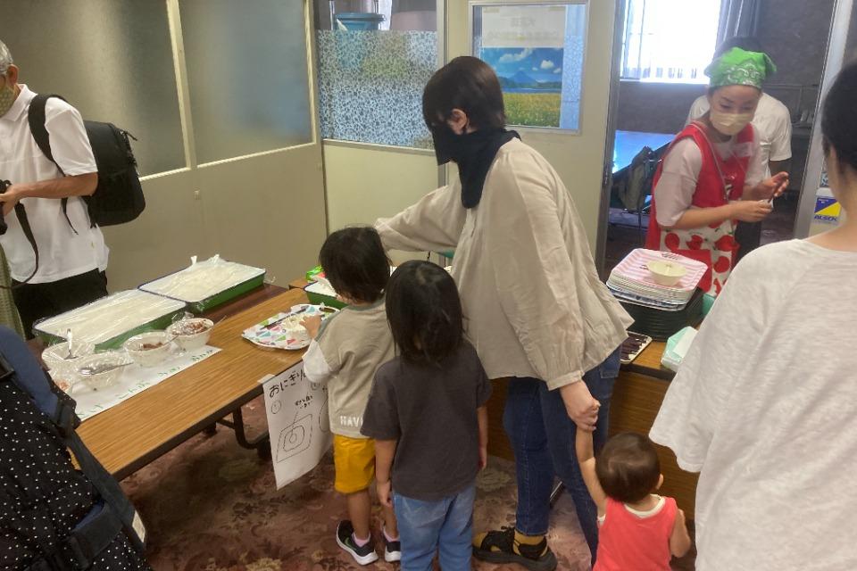 支援金の使い道の画像