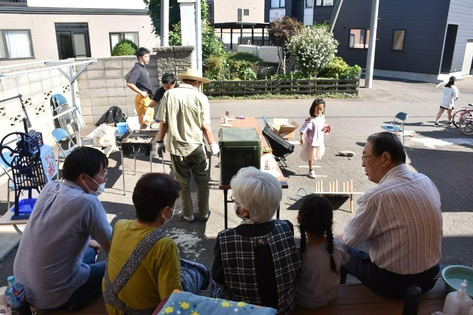 支援金の使い道の画像