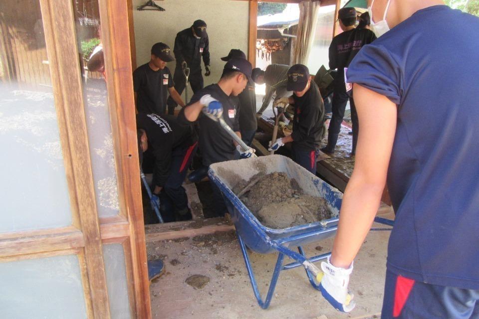 支援金の使い道の画像