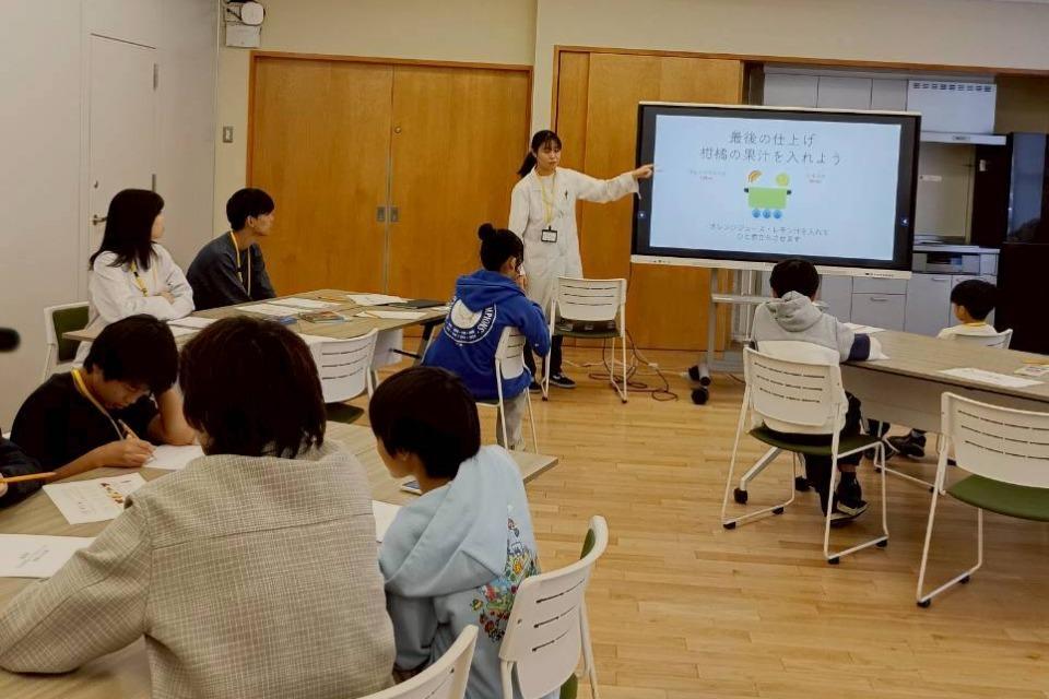 支援金の使い道の画像