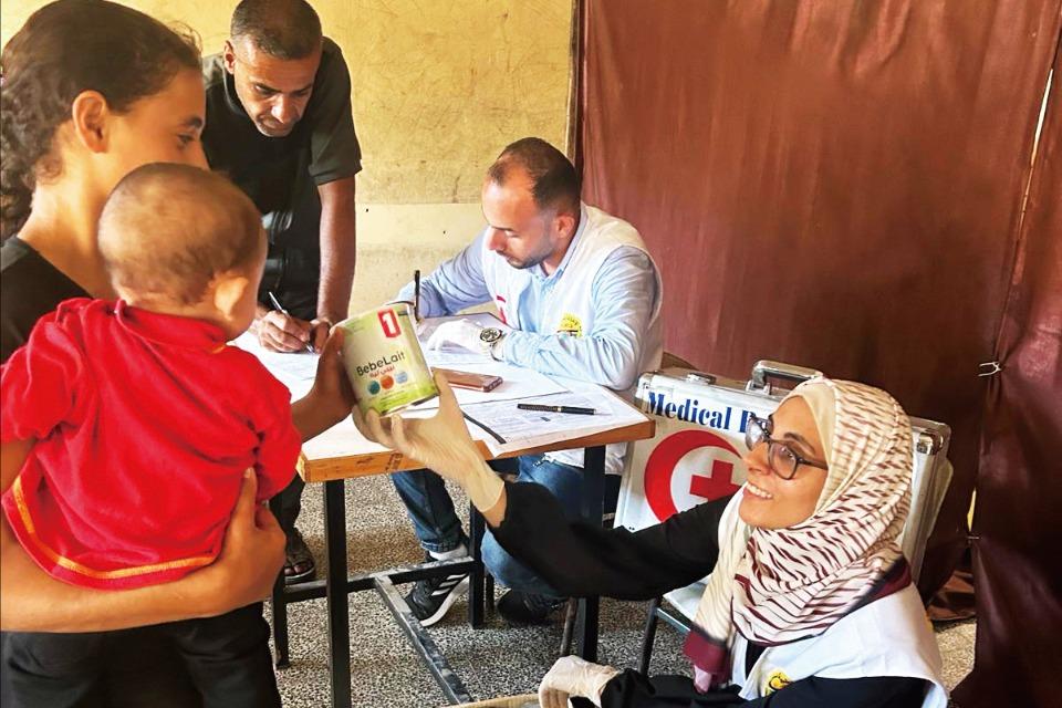 支援金の使い道の画像