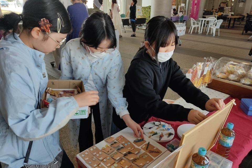 支援金の使い道の画像