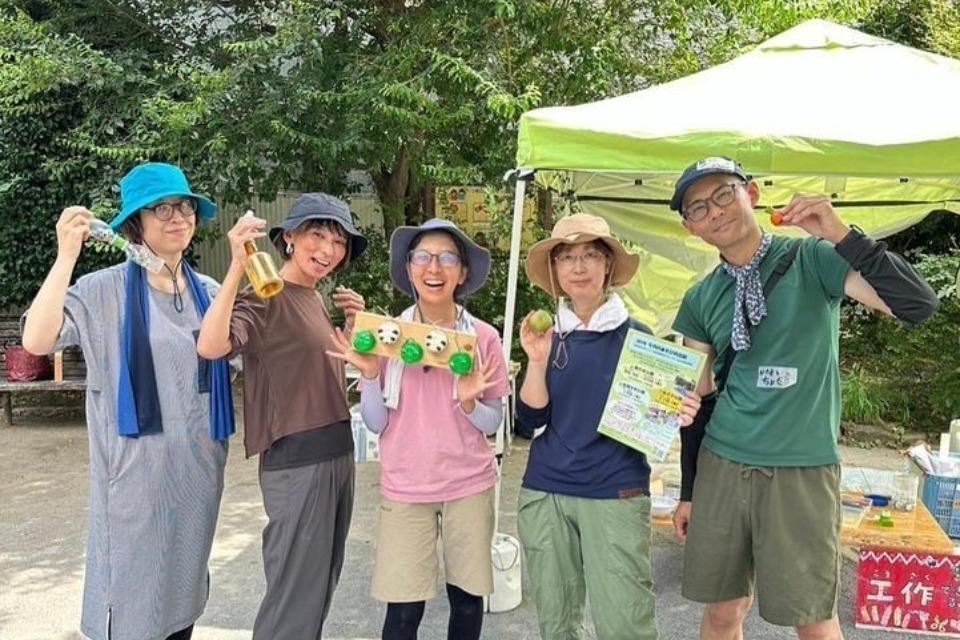 支援金の使い道の画像