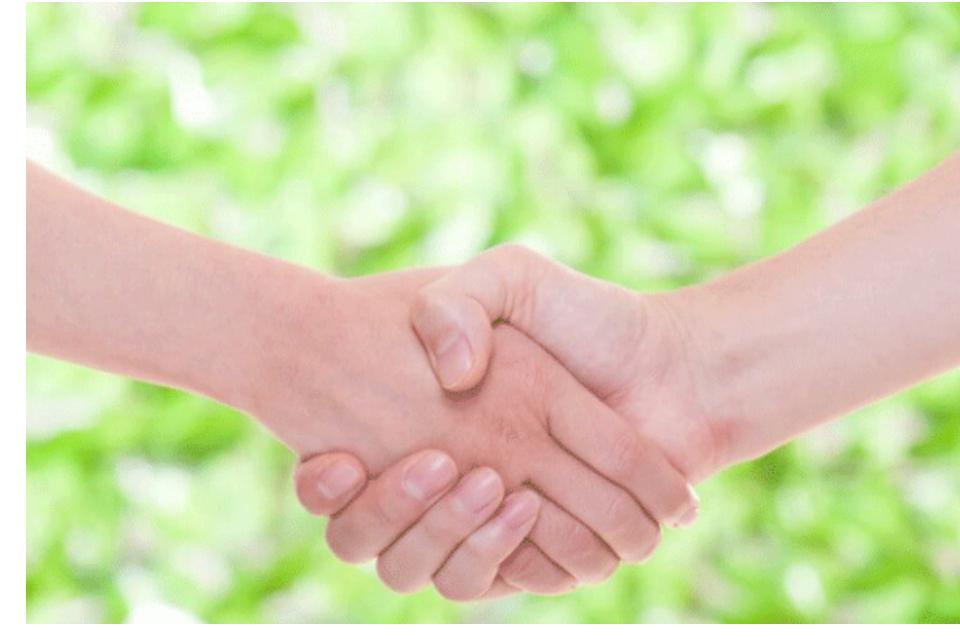 How support is used Image