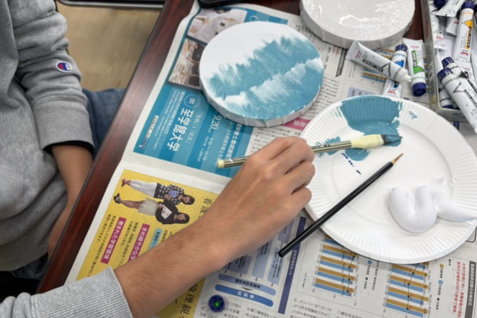 支援金の使い道の画像