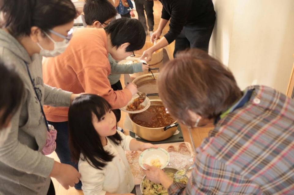 支援金の使い道の画像