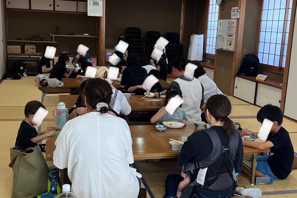 支援金の使い道の画像