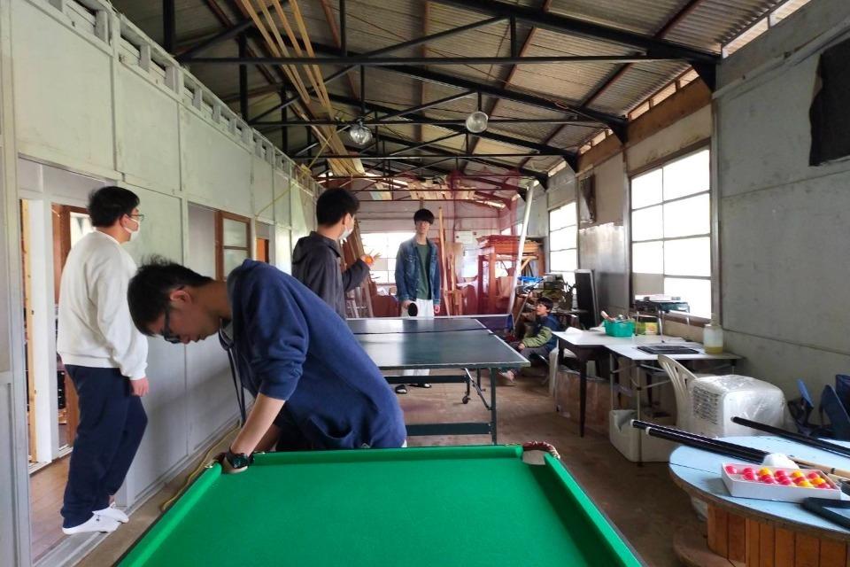 支援金の使い道の画像