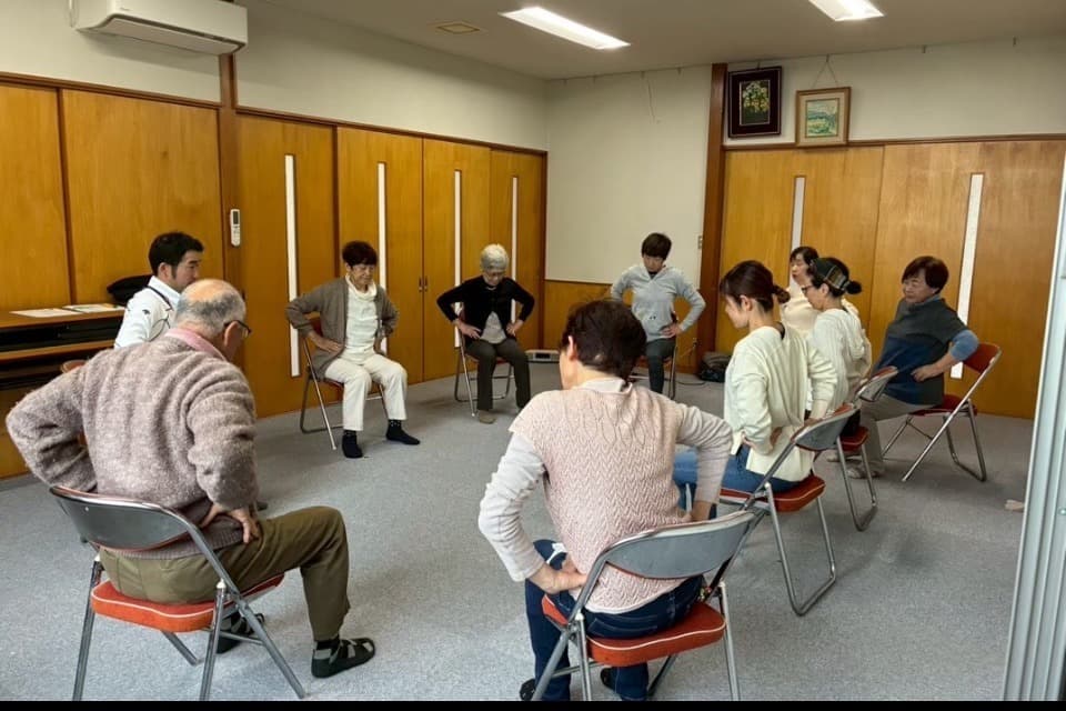支援金の使い道の画像